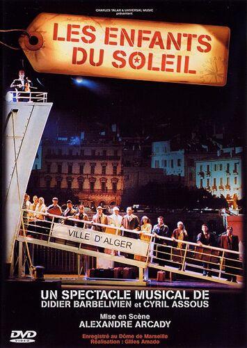 Les Enfants Du Soleil