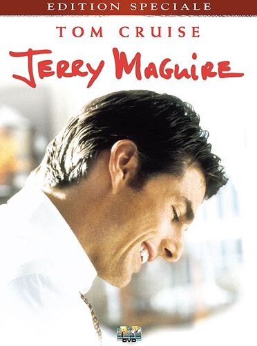 Jerry Maguire - Édition Spéciale