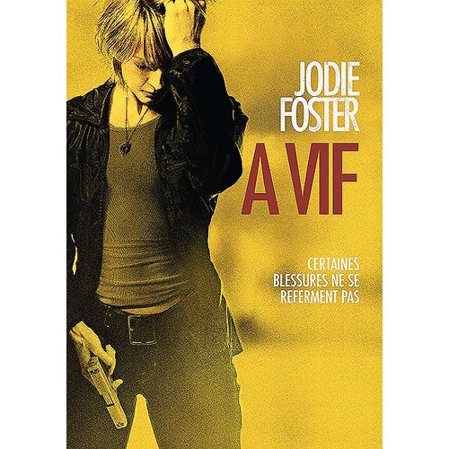 À Vif - Mid Price