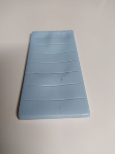 Playmobil Drap Couchage Bleu