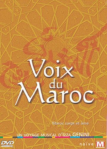 Voix Du Maroc