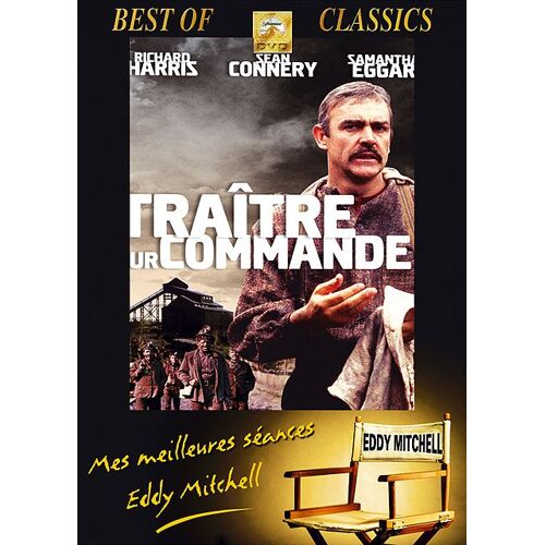 Traître Sur Commande