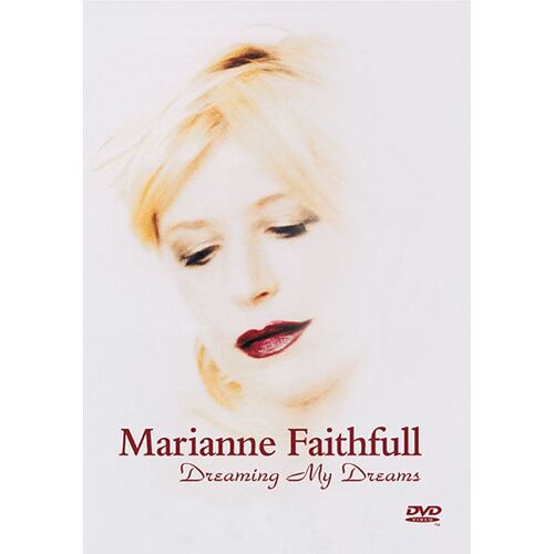 Marianne Faithfull - Dreaming My Dreams