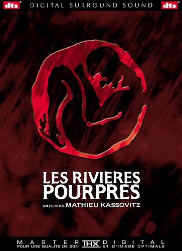 Les Rivières Pourpres - Édition Collector