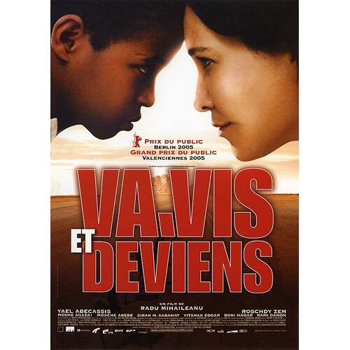 Va, Vis Et Deviens - Édition Double