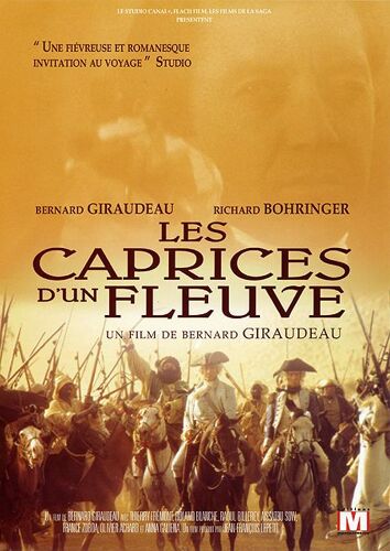 Les Caprices D'un Fleuve