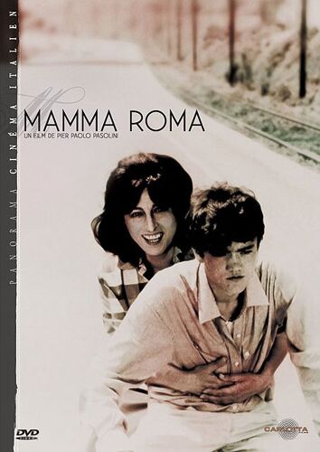 Mamma Roma
