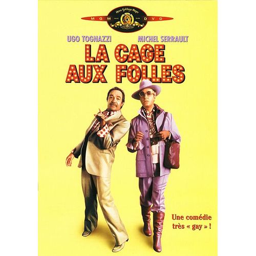La Cage Aux Folles