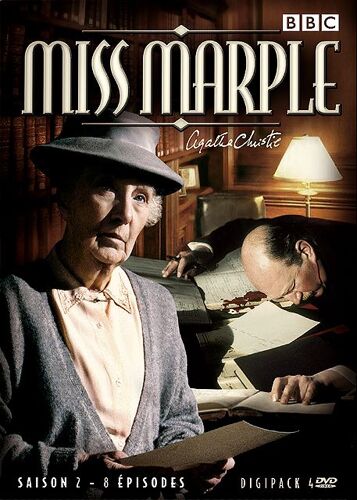 Miss Marple - Saison 2