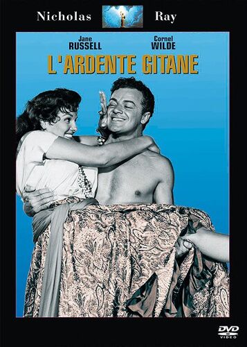 L'ardente Gitane