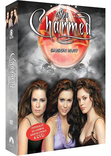 Charmed - Saison 8
