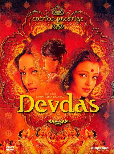 Devdas - Édition Prestige