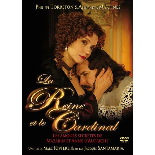 La Reine Et Le Cardinal - Édition Simple
