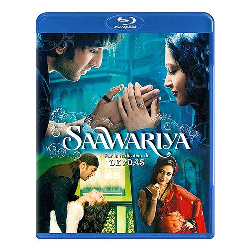Saawariya - Blu-Ray