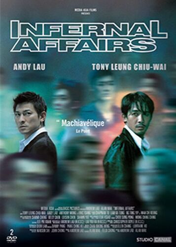 Infernal Affairs