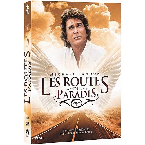 Les Routes Du Paradis - Saison 4