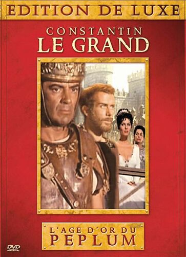 Constantin Le Grand - Edition Deluxe
