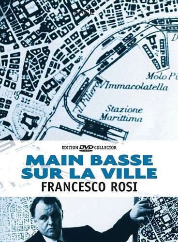 Main Basse Sur La Ville - Édition Collector
