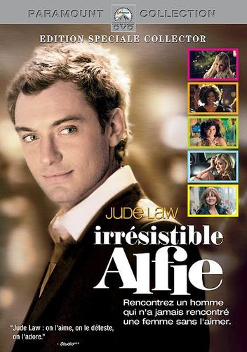 Irrésistible Alfie
