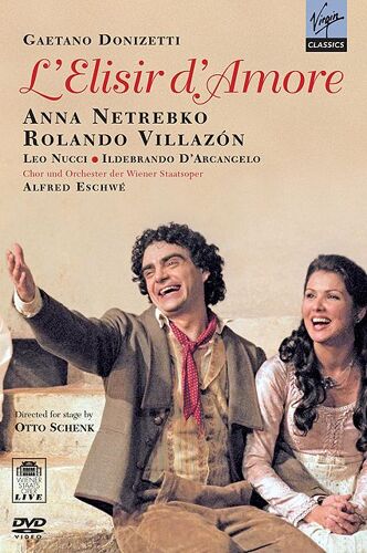 L'elisir D'amore