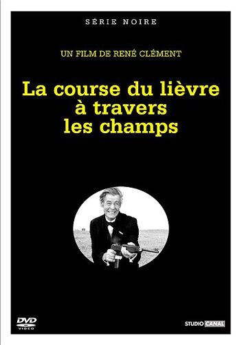 La Course Du Lièvre À Travers Les Champs