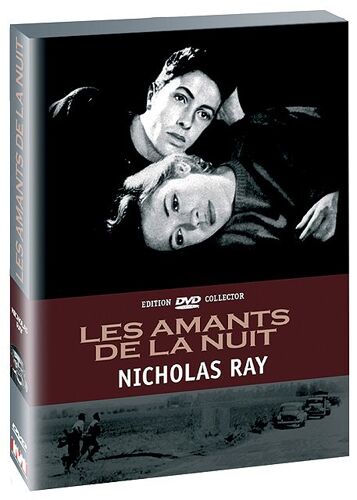 Les Amants De La Nuit - Édition Collector