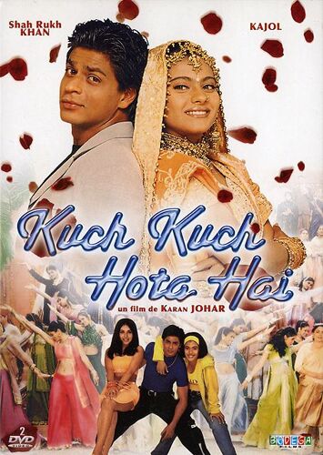 Kuch Kuch Hota Hai