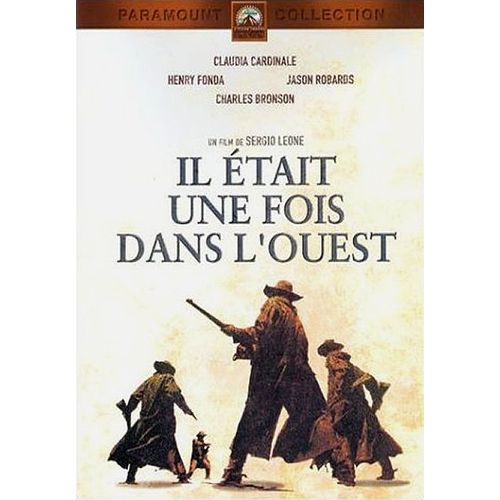 Il Était Une Fois Dans L'ouest - Édition Single
