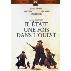 Il Était Une Fois Dans L'ouest - Édition Single