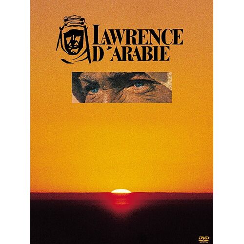 Lawrence D'arabie - Édition Collector