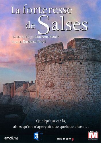 La Forteresse De Salses