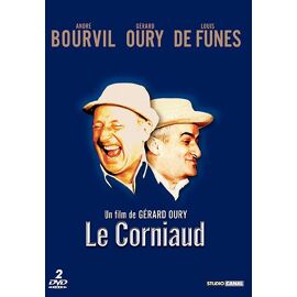 Le Corniaud - Édition Collector