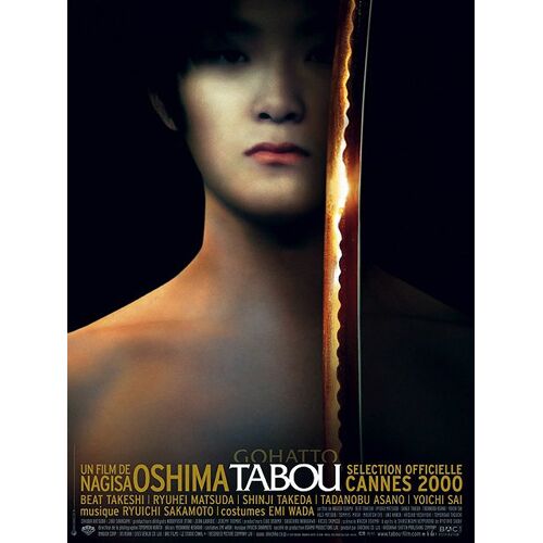 Tabou