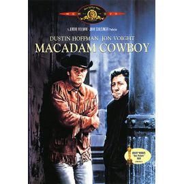 Macadam Cowboy