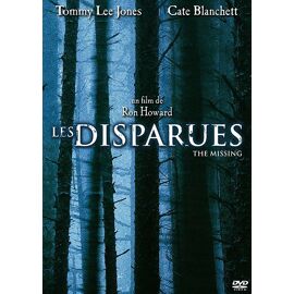 Les Disparues