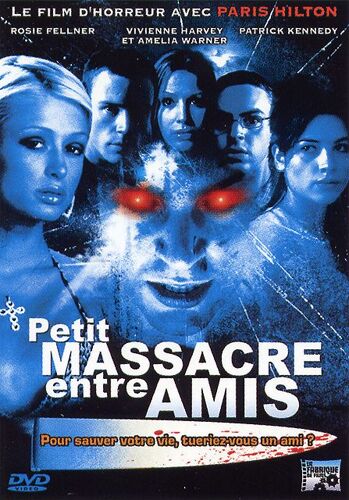 Petit Massacre Entre Amis