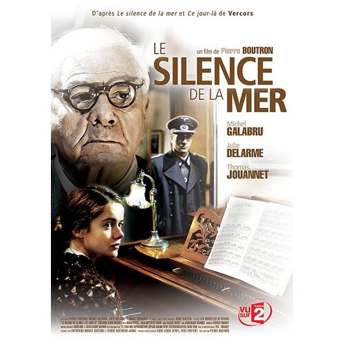 Le Silence De La Mer