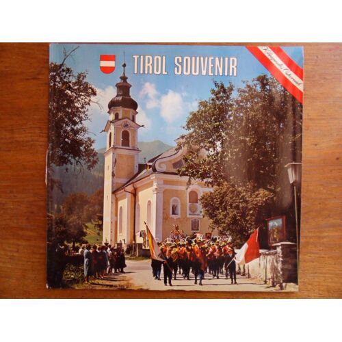 Tirol Souvenir