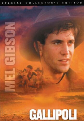 Gallipoli - Édition Collector