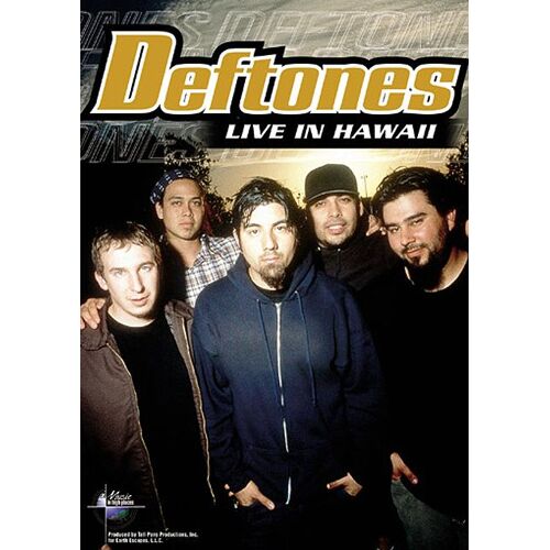 Deftones - Music In High Places À Hawaï