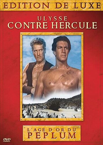 Ulysse Contre Hercule - Edition Deluxe