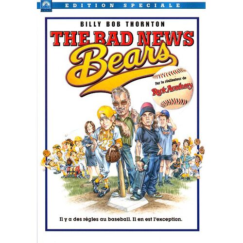 The Bad News Bears - Édition Spéciale