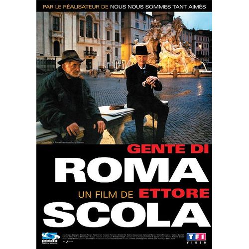 Gente Di Roma
