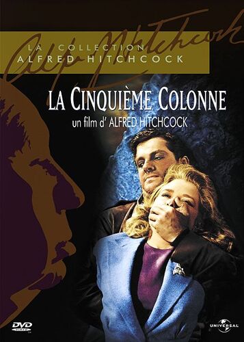 La Cinquième Colonne