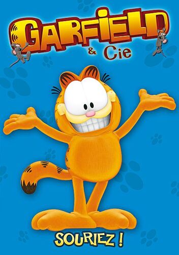 Garfield & Cie - Vol. 2 : Souriez !