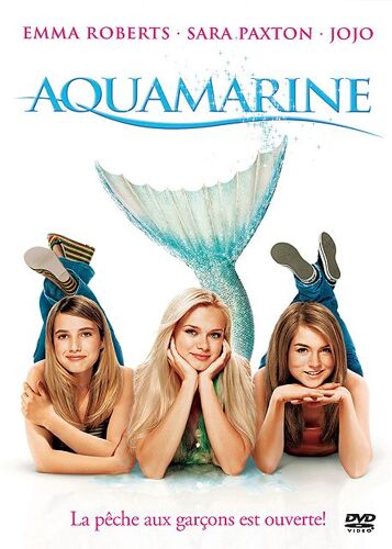 Aquamarine