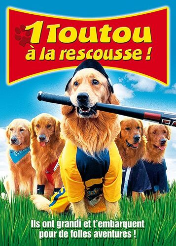 1 Toutou À La Rescousse !