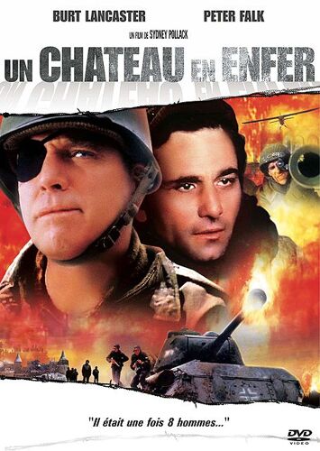 Un Chateau En Enfer