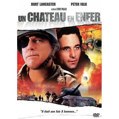 Un Chateau En Enfer