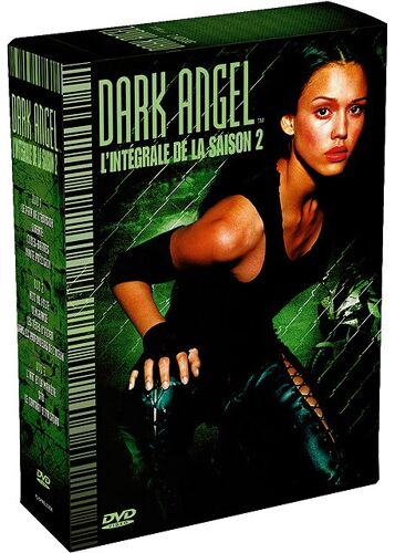 Dark Angel - Saison 2